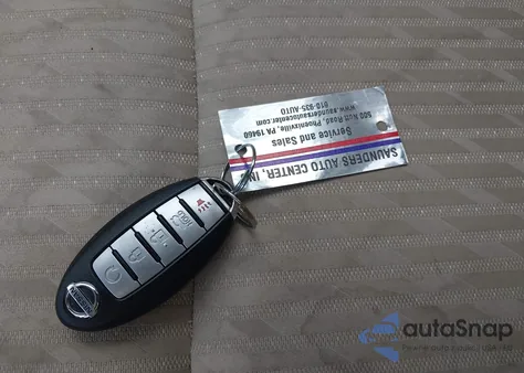 2016 Nissan Altima 2.5 S z USA, uszkodzony, nr VIN 1N4AL3APXGC241734